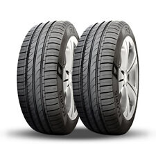 2 New Iris Ecoris Range 18565r15 92h All Season Touring Passenger Tires