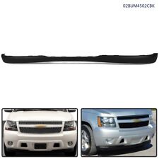 Fit For 2007-2014 Chevrolet Suburban 1500 Avalanche Tahoe Front Bumper 15203734
