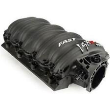 Fast 146302b Lsxr 102mm Cathedral Port Composite Intake Manifold For Ls126