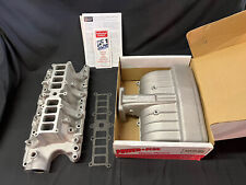 1986-1995 Ford Mustang Gt 5.0l Power Plus Intake Manifold 302 Fuel Injection V8