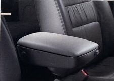 99-04 Honda Odyssey Element Cr-v Drivers Seat Accessories Storage Armrest Rare