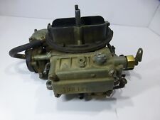 Holley 4160 Carburetor. Used For Parts Or Repair. Unknown Condition. List-6231