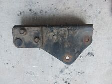 1964 1965 1966 Ford Mustang Convertible Top Frame Mounting Bracket Right