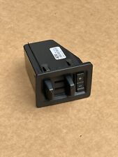 Ford Oem Jl3z2c006aa In-dash Trailer Brake Controller Module F-150 Expedition