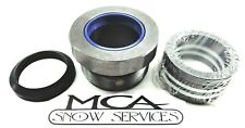 Western Fisher Snow Plow Ram Meyer Cylinder 1.5 Packing Seal Nut 25205 25944