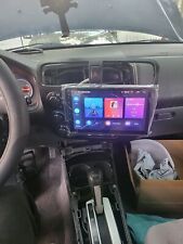 For Honda Civic 2000-2005 9 Android Stereo Car Radio Gps Head Unit Carplay