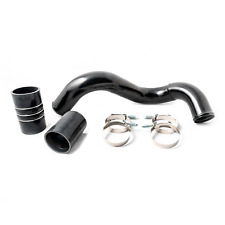 Rudys Black Cold Side Intercooler Pipe 03-07 Ford F-250f-350 6.0l Powerstroke