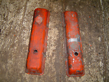 1967 1980 Small Block Chevy Valve Covers Pair