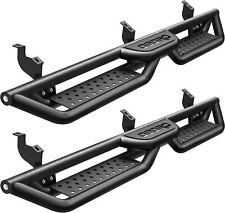 Oedro Bolt-on Drop Running Boards For 2010-2024 Toyota 4runner Trail Edition Bar