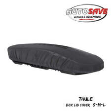 Thule Box Lid Protection Storage Cover 6981 Fits Roof Boxes Sml - New In Stock