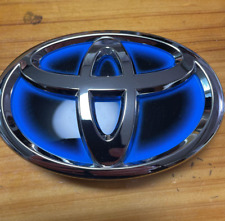Toyota Genuine Front Emblem Yaris Cross 75310-12110 75312-12440 Jdm Oem