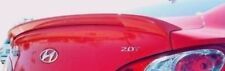 New Painted For 2010-2016 Hyundai Genesis Coupe 2dr Flush Mount Spoiler Any Colo