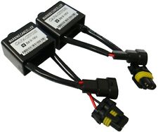 2x 36v Jeep Canceller Capacitor Anti-flicker Warning Error Hid Bulbs Lamp