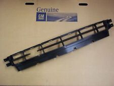05 06 07 08 09 10 11 C6 Corvette Front Lower Grille New Gm
