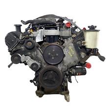 2001-04 Ford Mustang Gt Engine Assembly 4.6l Vin X 8th Digit Sohc 8-281 2g836ab