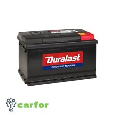 Duralast Battery Bci Group Size 94r 750 Cca H7-dl