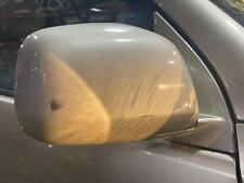 2003 Toyota Highlander Door Mirror Right Passenger Powered Wo Heat Vintage Gold