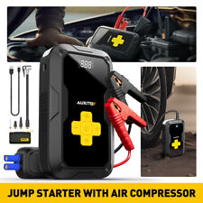 11200mah Car Jump Starter Booster Jumper Box Power Bank Battery Charger Portable