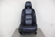 05-07 Volvo V70r Wagon Front Right Rh Leather Power Bucket Seat Nordkap A576