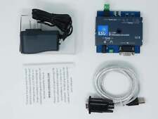 Loksound Esu Loksound Programmer With Power Supply Serial Cable Usb Adap 53452