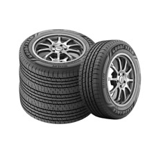 New Goodyear Assurance Maxlife - 21560r16 Tires 2156016 215 60 16 - Set Of 4