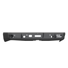 Road Armor 4162rrb Stealth Winch Rear Bumper For 10-18 Dodge Ram 25003500 New