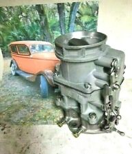 Pro Rebuilt Holley Ford Model 94 Series Carburetor On Sale And Core Credit