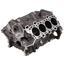Ford Racing M6010-m52b Engine Block Bare Aluminum 94mm Bore Finished-honed New