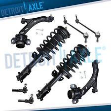 2005 2006 2007 2010 Ford Mustang Base Gt Front Strut Control Arms Suspension Kit