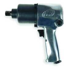 Ingersoll-rand 2705p1 12 Air Impact Wrench 600 Ft-lbs Max Rev Torque Heavy
