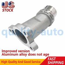 Aluminum Engine Block Connector Pipe 11118511205 For Bmw F20 F46 F23 F36 G32 G12