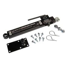 Husky Towing 34715 Weight Distribution Hitch Sway Control Kit Weight Distributi