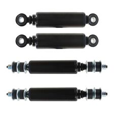Golf Cart Front Rear Shock Absorber For Club Car Ds 1981-2011 Precedent 2004