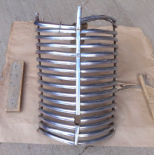 1939 Chevy Truck Grille Assembly Original Gm Pickup Panel Suburban