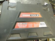 Oem Tools 24481 Black Green Heavy Duty 12 Drive Cordless Impact Wrench