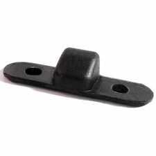 Fender Grommet For 1950-1953 Buick Series 50 1 Piece Epdm Rubber Hf 17-a