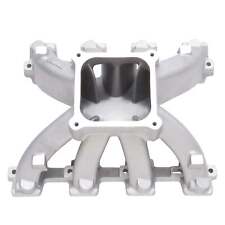 Edelbrock 2821 Super Victor Intake Manifold 4500 Series For Chevy Ls3