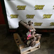 1963 Bel Air Core Engine Assembly 6-230 1040301