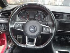 Steering Wheel 2016 Golf Gti Sku3800212