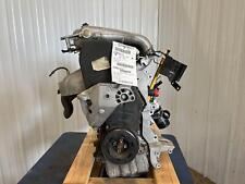 03-05 Vw Beetle Engine Motor 2.0 No Core Charge 76456 Miles
