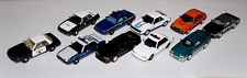 Greenlight 164 Ford Mustang Foxbody Lot Set Of 10 Diecast Cars