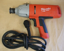 Milwaukee 9092-20 Hex Impact Wrench 7-amp 716 Hex Impact Wrench Corded
