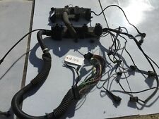 Bmw Oem  Wiring Harness Eng 2002 E53 4.6is Pn 12-51-7-513-340 12517513340 B102