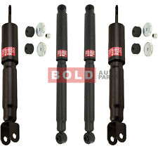 Kyb Shock Absorbers Kit Front Rear Set Of 4 For Suburban Tahoe Yukon Avalanche