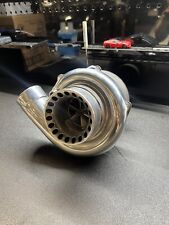 Precision 6266 Cea Turbocharger - 735 Hp S-ported Polished