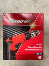 Snap-on Air Drill 38 Drive Pdr3000a