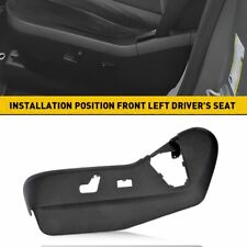 Fits Town Country Grand Caravan Driver Power Seat Outboard Bezel Shield Auxito