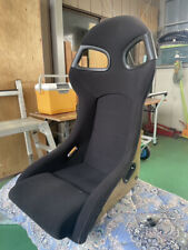 Porsche 911 996 Gt3 Gt2 Full Bucket Seat Made Of Carbon Made With Kevlar
