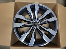 Factory Oem 21 Volkswagen Wheel Fits 2019-2023 Atlas 3qf601025f