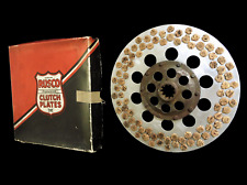 Vintage 1927 1928 1929 1930 1931 1932 1933 Hudson Essex Clutch Driven Disc Plate